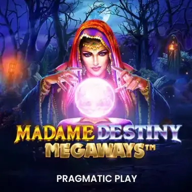 Madame Destiny Megaways