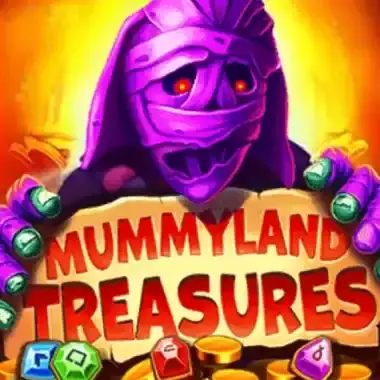 Mummyland Treasures