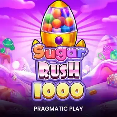 Sugar Rush 1000