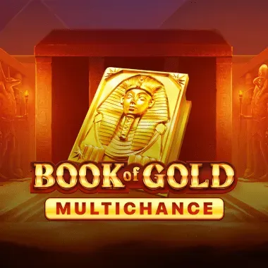 Book of Gold Multichancenew