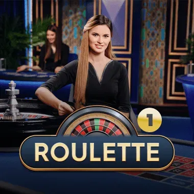 Roulette Azure