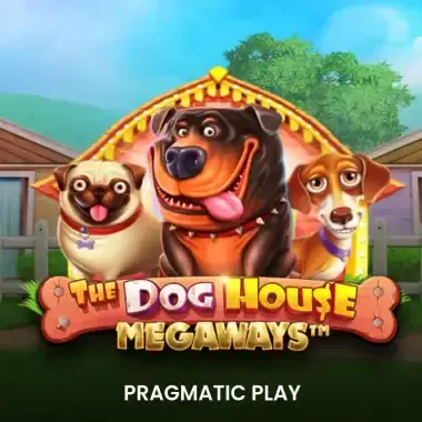 The Dog House Megaways
