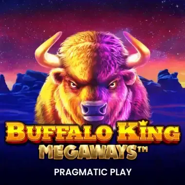 Buffalo King Megaways